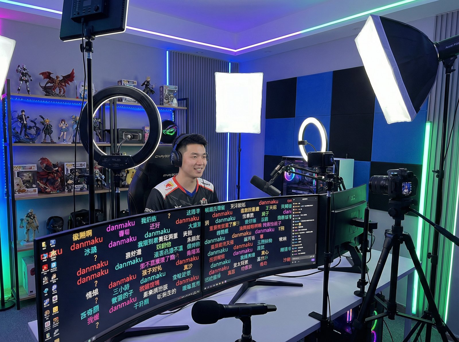 萝莉跨界直播视频