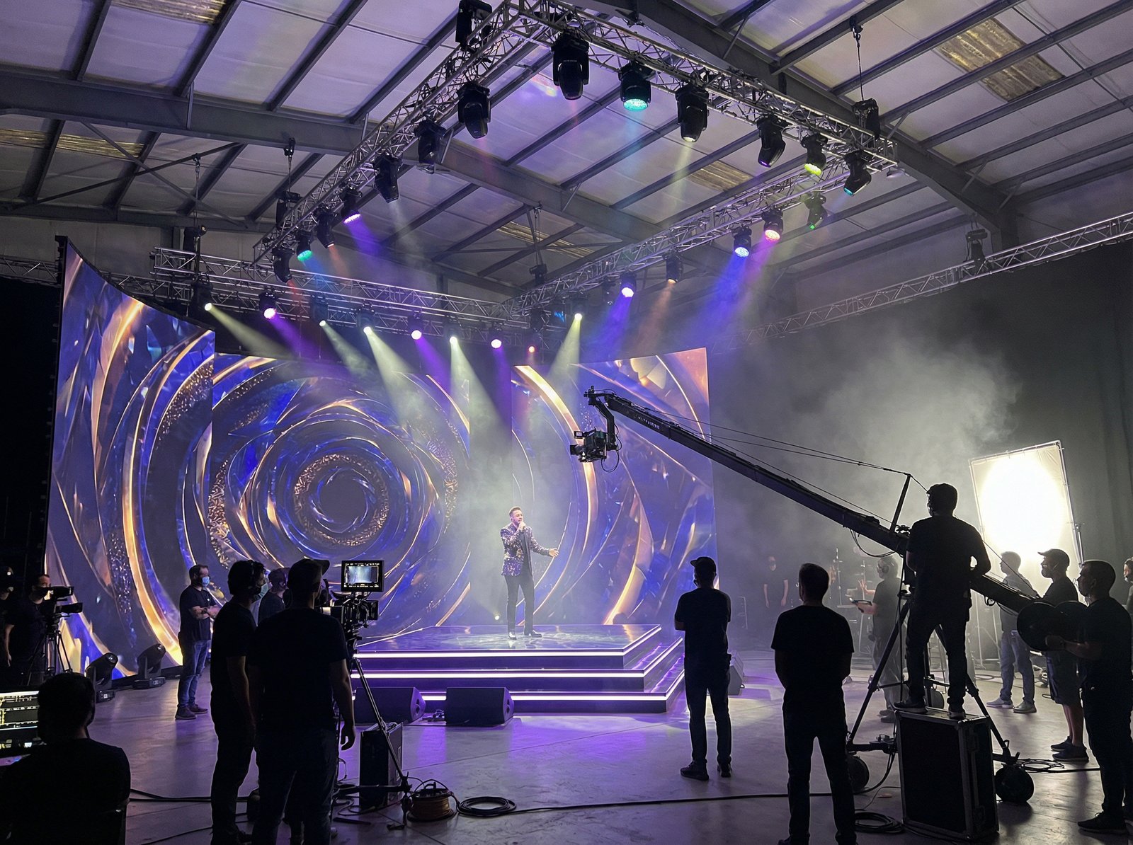 萝莉 MV视频制作